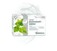 Sidroga Brennesselblätter Arzneitee, 20 pc Sachets