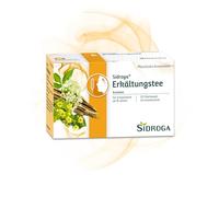 Sidroga Erkältungstee, 20 pc Sac filtrant