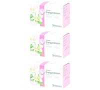SIDROGA Fleurs d'oranger Thé 3x20 pc(s)