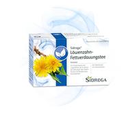 Sidroga Löwenzahn-Fettverdauungstee für den Gallenfluss, 20 pc Sac filtrant