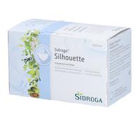 Sidroga® Silhouette Thé 2 g