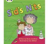 Sid's Nits: Set 01-02 (Phonics Bug) Sandford, Nicola (Auteur)