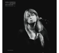 Sidsel Endresen, Jan Bang & Erik Honore Punkt Live Remixes Vol. 2 (Vinyl)