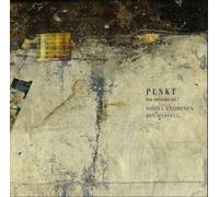 SIDSEL/HASSEL,JON ENDRESEN - PUNKT-LIVE REMIXES VOL.1 CD NEUF