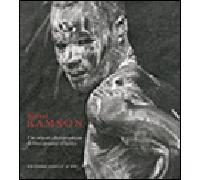 Sidsel Ramson - une odyssée photographique - Jean Clarence Lambert - Cercle D'art - relié - Beau livre