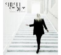 Sidsel Storm - Nothing in Between