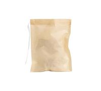 siduytin 300 pièces sachets de thé jetables Cordon Sacs filtrants passoire infuseur Poche Non Blanchi Forte pénétration pour Les Feuilles d'herbes, 5 * 7 CM