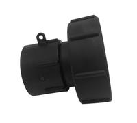 siduytin Adaptateur IBC 1000L Compatible avec Les filetages mâles IBC, permettant Une Transition Facile Entre Les systèmes et Divers Accessoires pour conteneurs