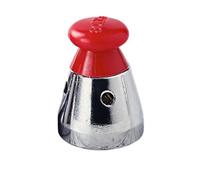 siduytin Autocuiseur, régulateur de sécurité, doseur universel, accessoires de contrôle de soupape compacts, doseur de soupape en métal, d'échappement