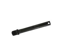 siduytin Bielle de rechange durable X1mm 4 mâchoires, adaptateur de bielle, barre auto-centreuse en métal, pièces rechange fiables, accessoires pour perceuse électrique.