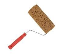 siduytin Brosse à rouleau éponge polyvalente pour diverses conceptions murales artistiques de la maison. La brosse à rouleau est polyvalente dans l'éponge artistique pour coloration des murs de