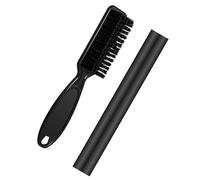 siduytin Crayon à barbe pour modeler et sublimer la barbe et les sourcils grâce à une application facile et sans effort. Ce stylo remplisseur offre une application précise.