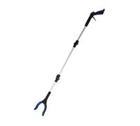 siduytin Découvrez des solutions de nettoyage innovantes avec la pince de préhension pliable, légère et dotée d'une poignée ergonomique antidérapante et d'une mâchoire rotative pour une utilisation en