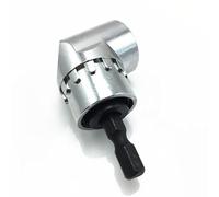 siduytin Douille hexagonale efficace pour un serrage précis et exact des vis, offrant une meilleure accessibilité pour visser et percer dans les espaces restreints. Douille de tournevis à 105 degrés.