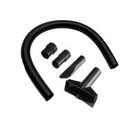 siduytin Ensemble de 5 pièces pour aspirateur Plat et Long, avec suceur Plat et Outil pour escaliers et dépoussiérage.