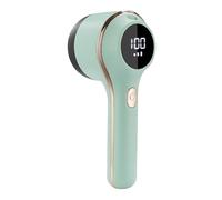 siduytin Épilateur électrique Dites Adieu pour aux Peluches et pour aux Peluches avec Un Dispositif de Boulochage Longue durée, Rasoir à Pull Rechargeable par USB, Vert