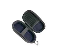 siduytin Étui de Transport Rigide GLM20 avec Poche intérieure en Filet pour télémètre, Pochette de Rangement pour appareils électroniques, protège Vos appareils. Étui Voyage Rigide avec Pochette