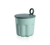 siduytin Fabricant de mousse de lavage du visage réutilisable petite bulle faisant la tasse Portable crème de lavage du visage barboteur dortoir fournitures de voyage