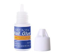siduytin Fixation des Ongles Colle décorations acryliques liquides Outils de manucure Fournitures de Maquillage durables pour Magasin de Salon de ménage