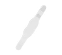 siduytin La compresse d'huile de ricin réutilisable pour la nuque améliore l'efficacité de l'application l'huile, réduit les dégâts et offre un confort accru pour un usage quotidien. Disponible en