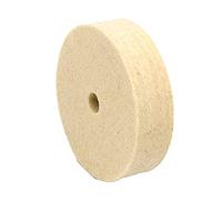 siduytin Meule de polissage disque de meulage pièce remplacée fabrication fine polisseuse de voiture multifonctionnel meuleuse de laine tampon de polissage