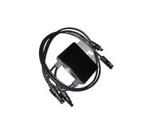 siduytin Optimiseur de Puissance photovoltaïque Haute Performance, Durable et économe en énergie, avec Installation Optimiseur d'énergie Professionnel pour Les économies