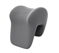 siduytin Oreiller appui-tête antidérapant et multi-usage pour chaise de bureau avec soutien cervical à mémoire de forme