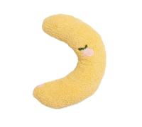 siduytin Oreiller en Forme de U pour Chat, sûr et Non Toxique, Tissu de santé et de Bien-être pour Animaux de Compagnie, oreillers de Couchage pour Chat, Cadeaux