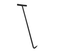 siduytin Outil de crochet de regard d'égout Économisez du travail Couvercle drain Portes roulantes Outil utilitaire levage