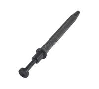 siduytin Outil de perçage et de saisie perles avec extracteur copeaux 65 mm et 4 griffes pour une manipulation et une prise en main faciles des pierres précieuses. Outil d'extraction copeaux à 4