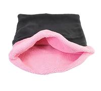 siduytin Parfait pour la Sieste des Chats Nids Doux et douillets pour Animaux de Compagnie Sacs de Couchage pour Chats Tissu facilitant l'entrée et la Sortie des Chats, poussière