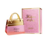 siduytin Parfum de Shopping à la Mode, arôme Doux de gardénia et de Citron, Fleur d'amour, détails de Texture, Riche, Engagement, Haut de Gamme