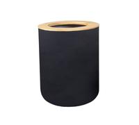 siduytin Petite poubelle multifonctionnelle pour salle de bain, idéale pour organiser vos affaires. Accessoires et poubelle de salle bain.