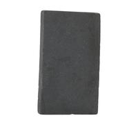 siduytin Pierre de test pour bijoux et métaux, pierre de détection, accessoire indispensable pour l'évaluation des métaux précieux, portable et pratique.