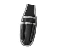 siduytin Pochette à Outils de Jardinage pour Ciseaux, Pinces et Tournevis, idéale pour Les Professionnels du Jardinage.