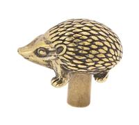 siduytin Poignées de porte modernes en laiton, quincaillerie élégante pour tiroir de mise à niveau chic, poignée tiroir d'armoire en métal robuste