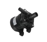 siduytin Pompe à eau d'aquarium - Promouvoir les fournitures de santé pour les poissons ABS Pompe à eau submersible Pompe à eau sans brosse Pompe à eau pour, DC40-2470