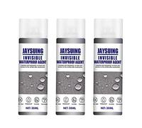 siduytin Scellant Anti-fuite Puissant outil de fermeture polyvalent Colle scellée Scellants tout usage Approvisionnement domestique Spray d'étanchéité, 3 pièces