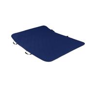 siduytin Tapis de positionnement de lit imperméable, réutilisable et lavable, conçu pour aider les soignants à mobiliser les patients. Drap transfert multifonctionnel pour tourner et soulever.