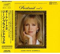 Sidwell,Jean Frye - Portrait Vol.2 [XRCD]