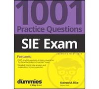 For Dummies – Sie Exam for Dummies : 1001 questions d'entraînement