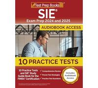Sie Exam Prep 2024 And 2025