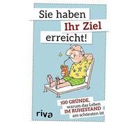Sie Haben Ihr Ziel Erreicht