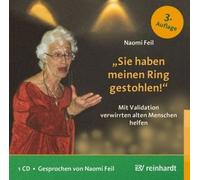 Sie Haben Meinen Ring Gestohlen!