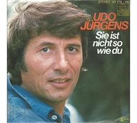 Sie ist nicht so wie du / Ist das nichts / 101 179-100