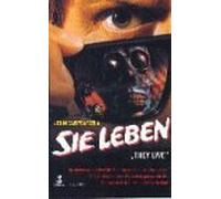 Sie leben [VHS]