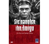 Sie Nannten Ihn Amigo [Import allemand]