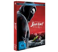 SIE NANNTEN IHN JEEG ROBOT (MEDIABOOK/LIMITED) BLU-RAY+DVD NEUF
