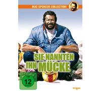 Sie nannten ihn Mücke