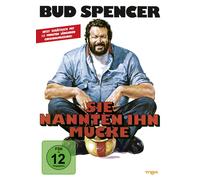 Sie nannten ihn Mücke (inkl. längerer Fassung) (DVD)